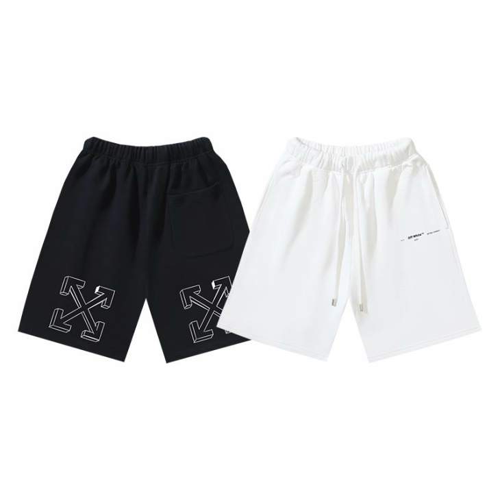 Picture of Off  White  Short  Pants _SKUOffWhiteS-XLcstr121218954